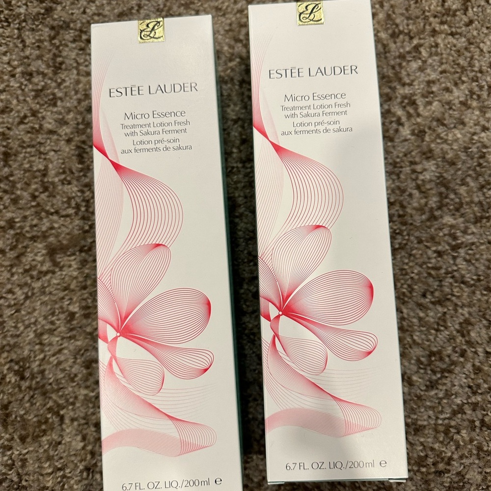 ESTÉE LAUDER Micro Essence Treatment Lotion